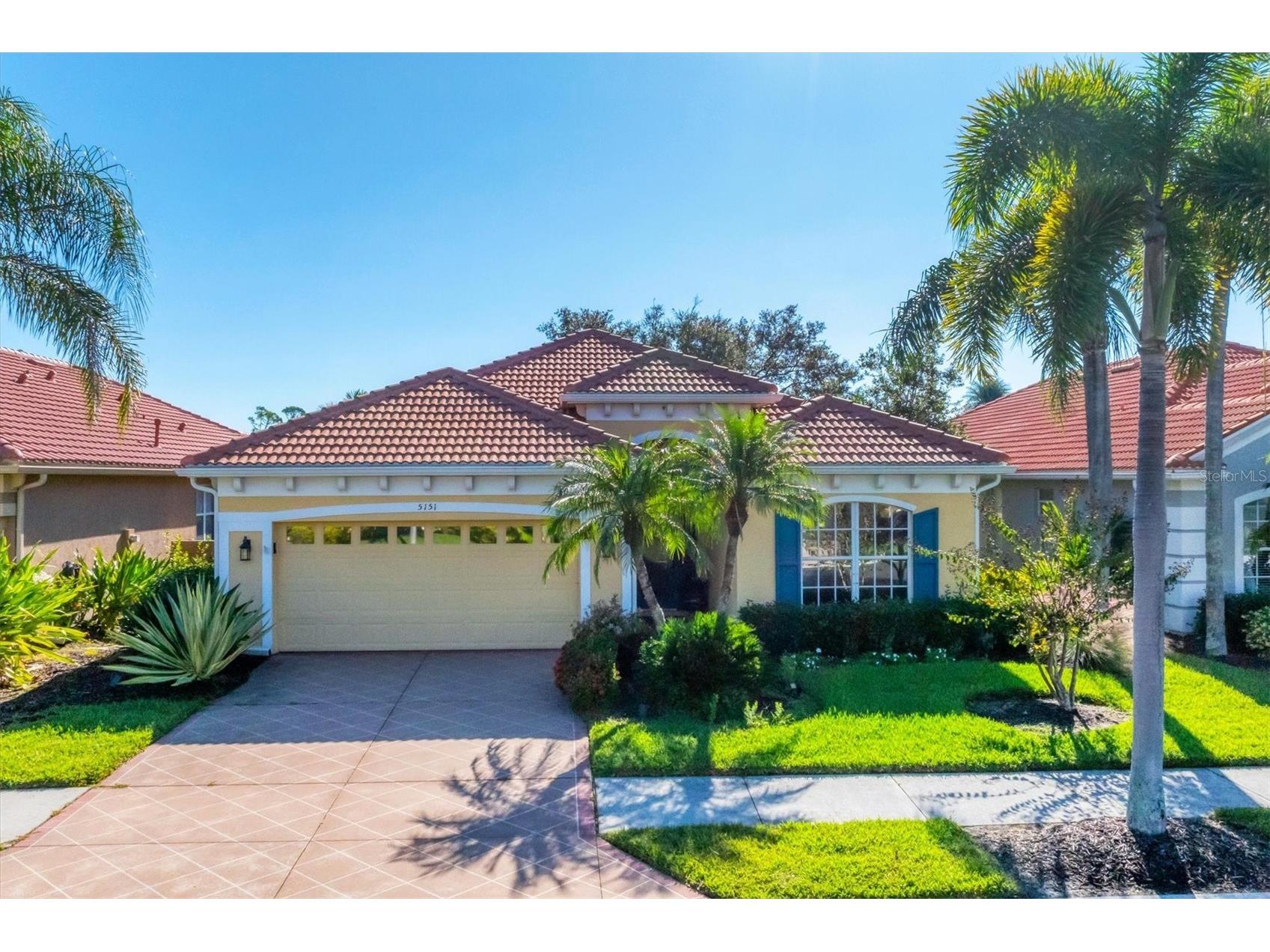 5151 Laurel Oak Court North Port FL 34287 N6141267 image1