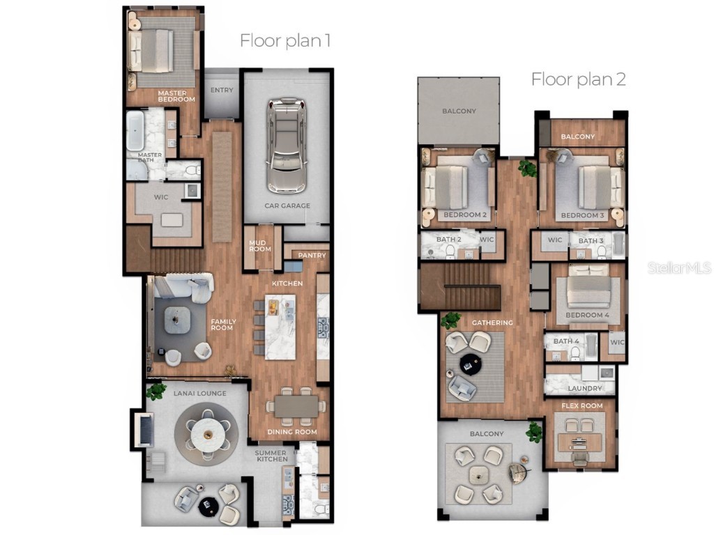 5151 Marina Drive Saint Cloud FL 34771 S5118841 image8