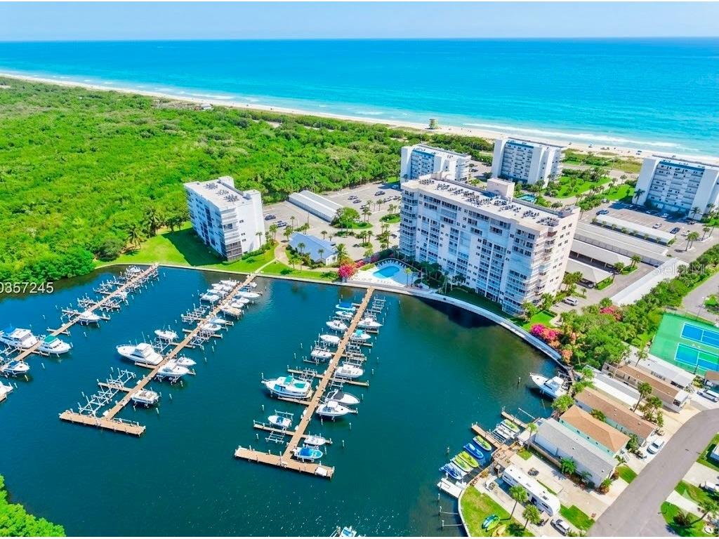 5151 N Highway A1a #212 Hutchinson Island FL 34949 O6393937 image1