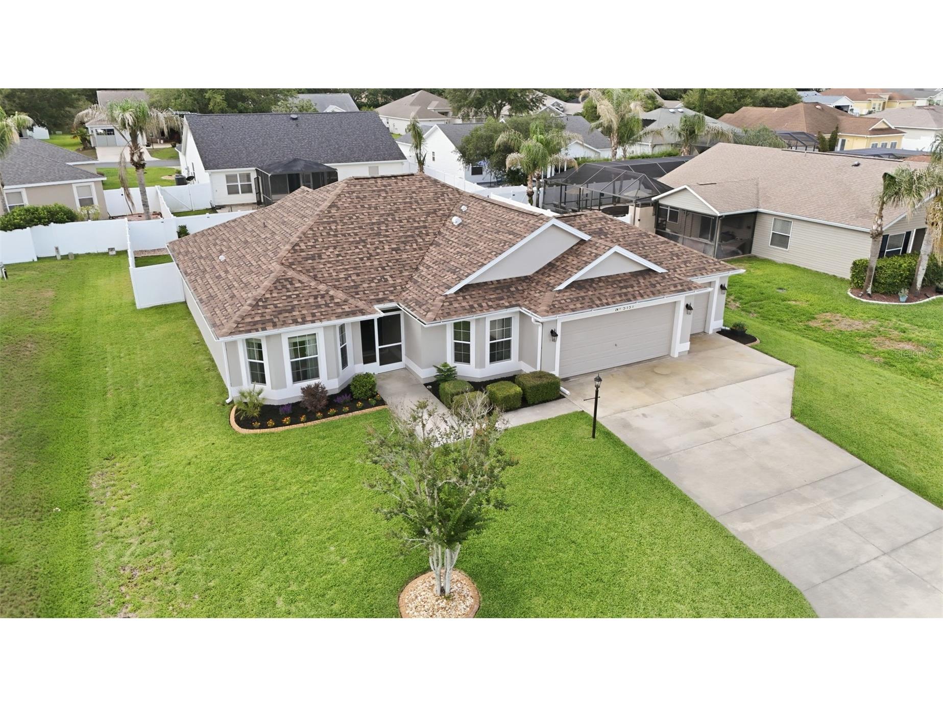 5151 NE 121st Avenue Oxford FL 34484 G5112832 image1