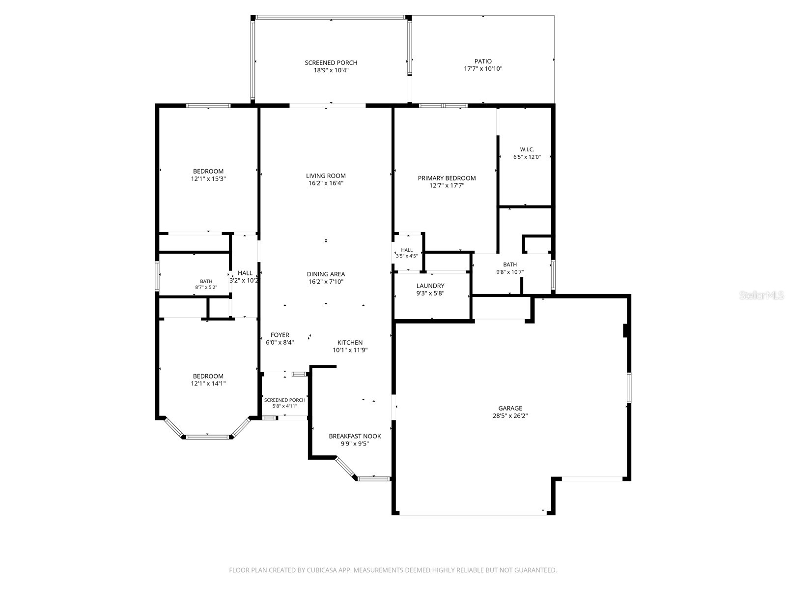 5151 NE 121st Avenue Oxford FL 34484 G5112832 image19