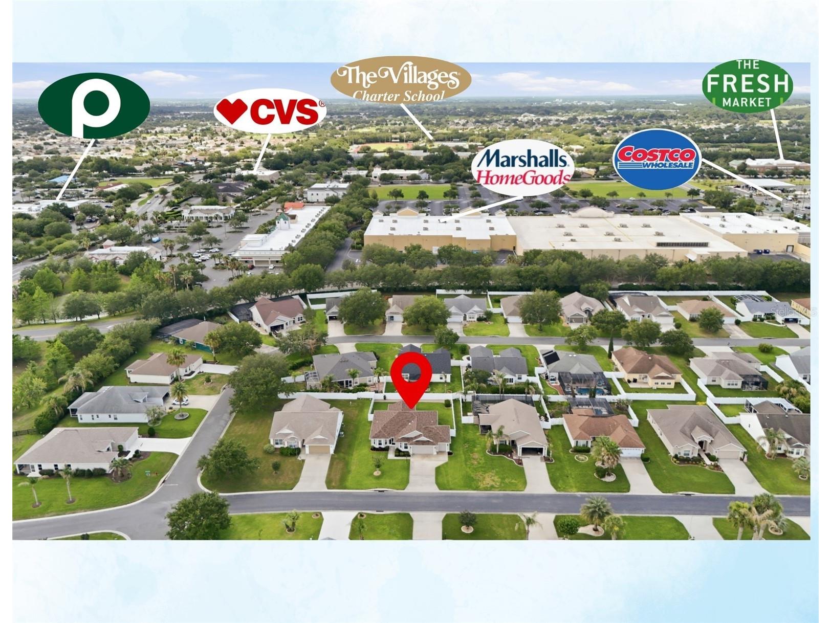 5151 NE 121st Avenue Oxford FL 34484 G5112832 image20