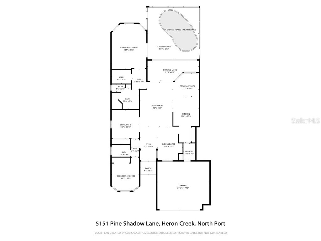 5151 Pine Shadow Lane North Port FL 34287 C7516988 image33