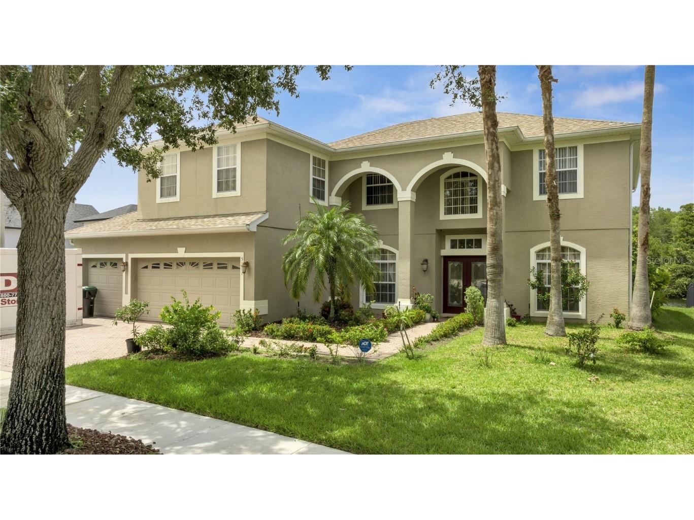 5151 Tarragona Drive Orlando FL 32837 S5088778 image1