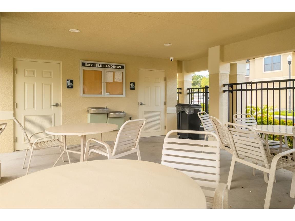 5152 Bay Isle Circle Clearwater FL 33760 TB8342430 image30