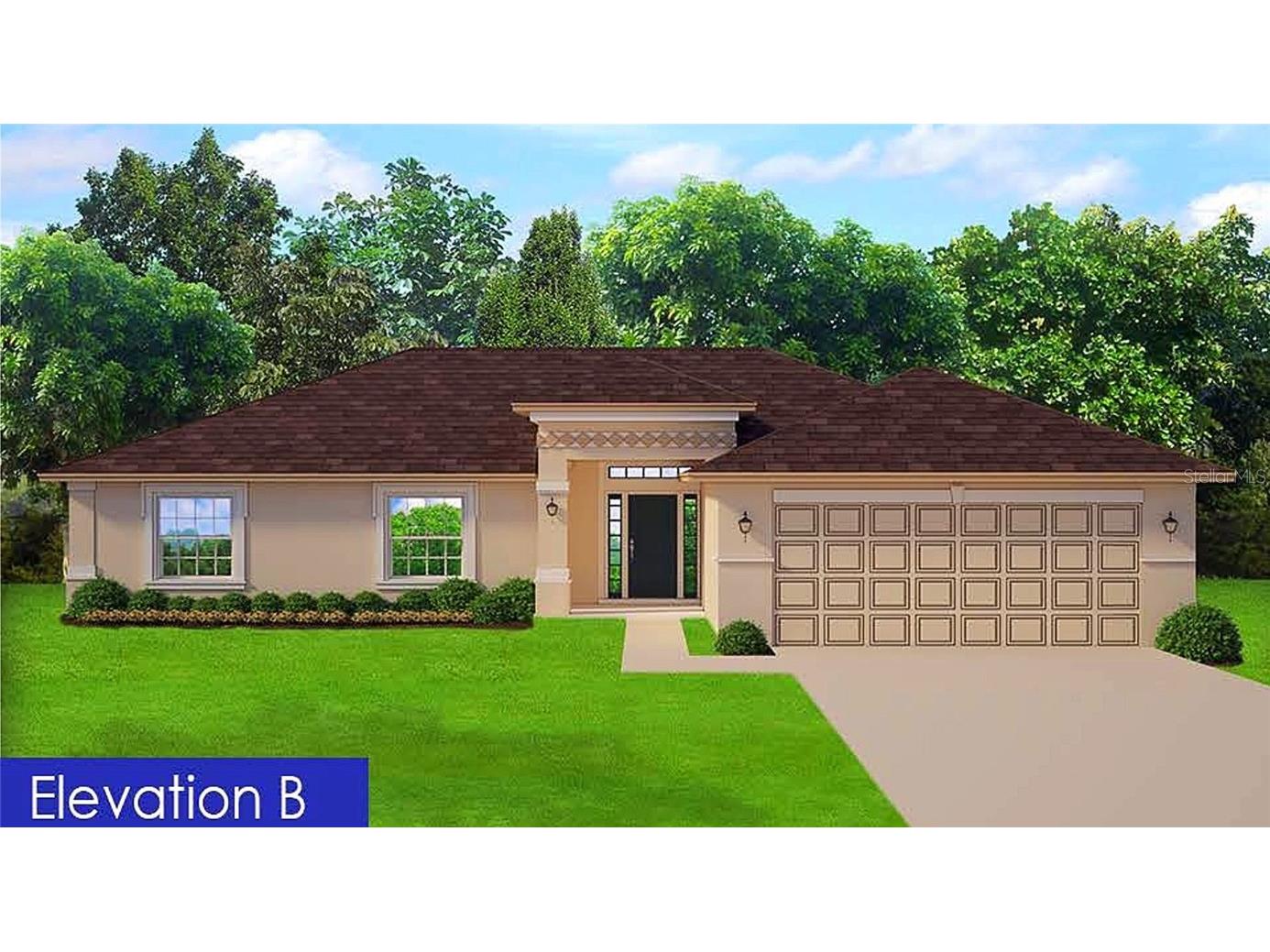 5152 Beckham Street, North Port, FL, 34288 MLS A4615678 Edina Realty