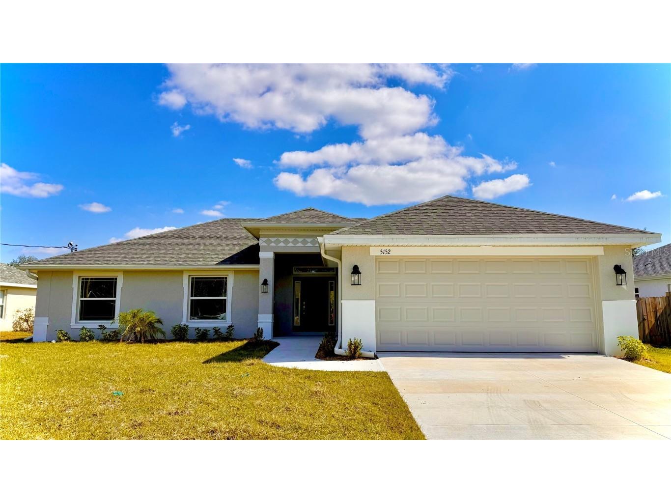 5152 Beckham Street North Port FL 34288 A4615678 image1