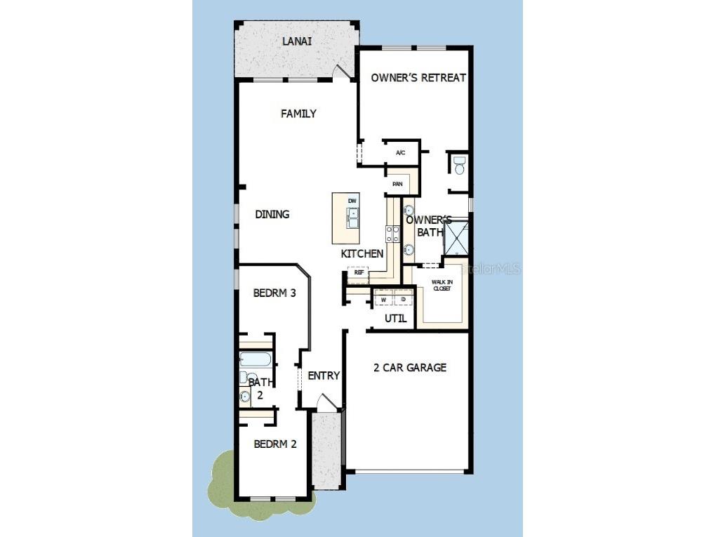 5152 Creek Sand Drive Apollo Beach FL 33572 TB8503207 image3
