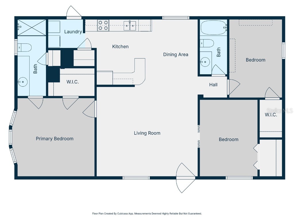 5152 Forest Glenn Drive Spring Hill FL 34607 TB8413884 image18