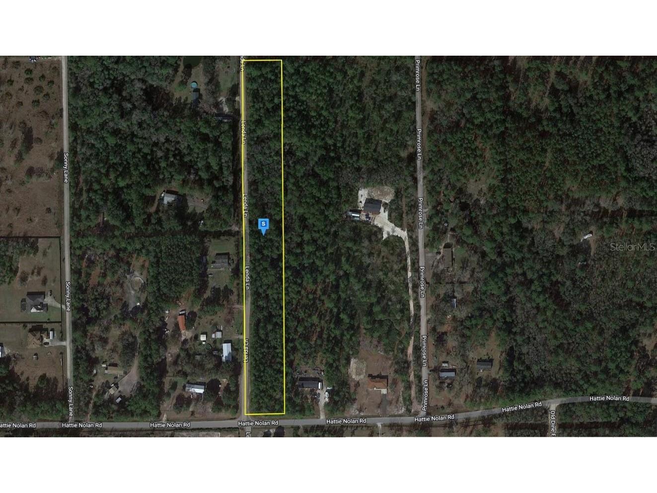 5152 Hattie Nolan Road Middleburg FL 32068 A4571377 image1