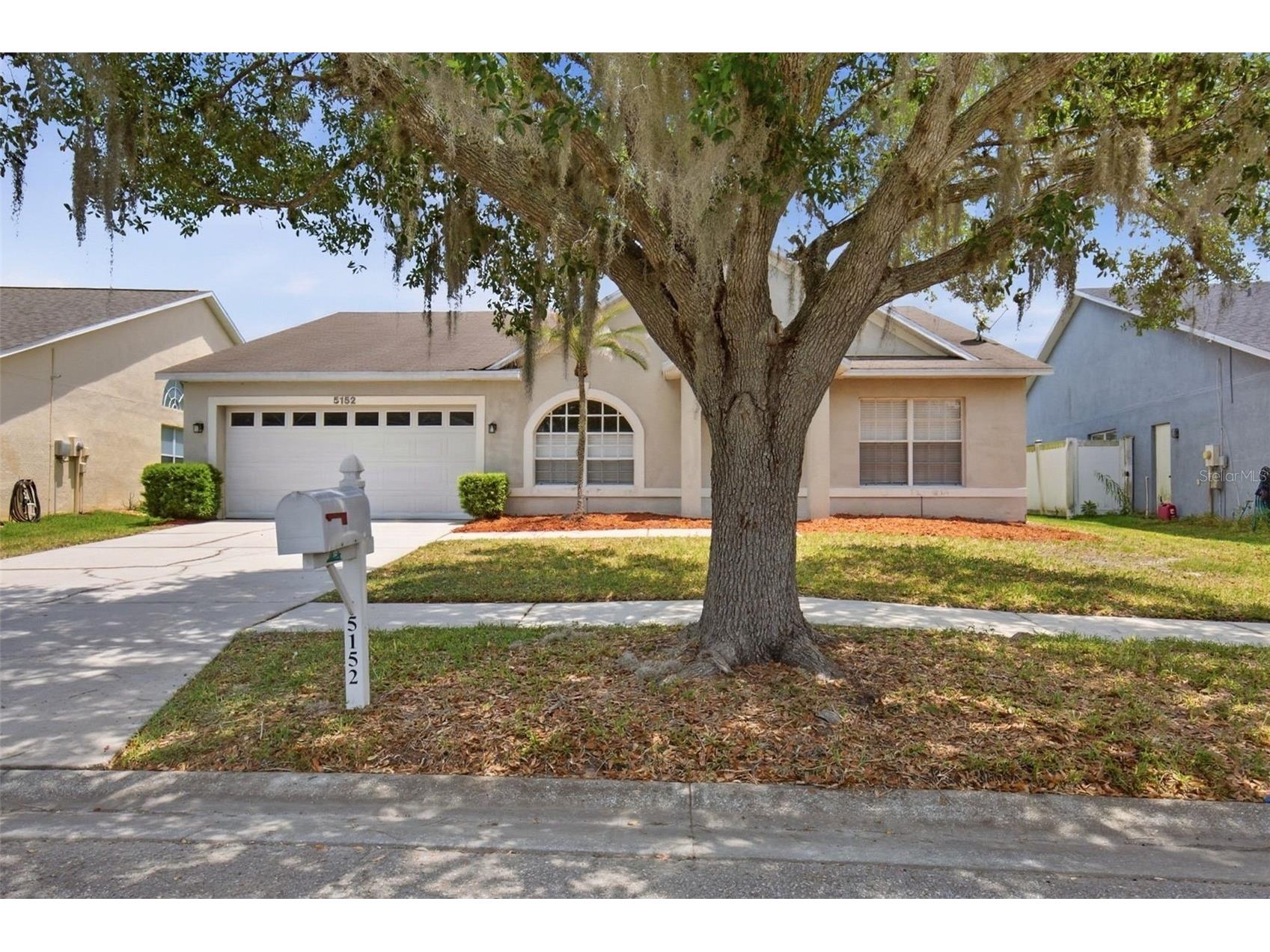 5152 New Savannah Circle Wesley Chapel FL 33545 O6403939 image1