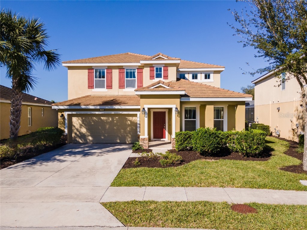 5152 Oakbourne Ave Davenport FL 33837 A4624256 image1