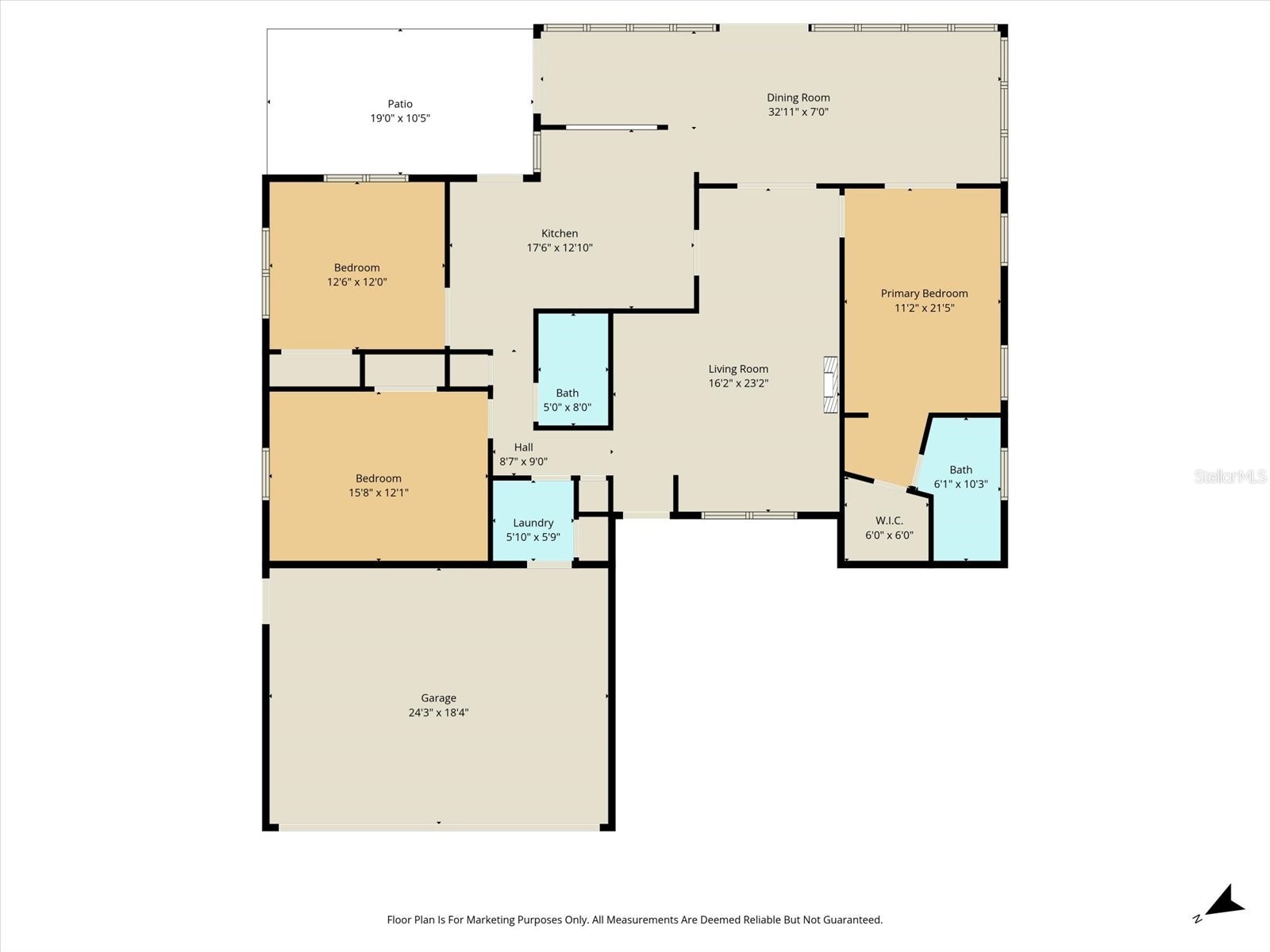 5152 S.Pointe Inverness FL 34452 G5107369 image47