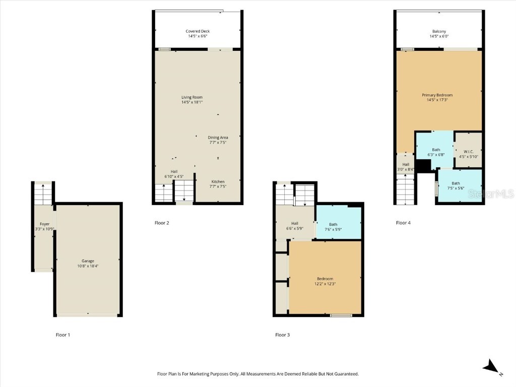 5152 S Swiftwater Way Homosassa FL 34448 TB8431296 image50