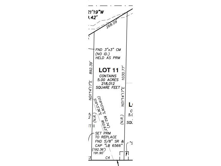 5152 SE Co Rd 760 Arcadia FL 34266 B4901651 image1