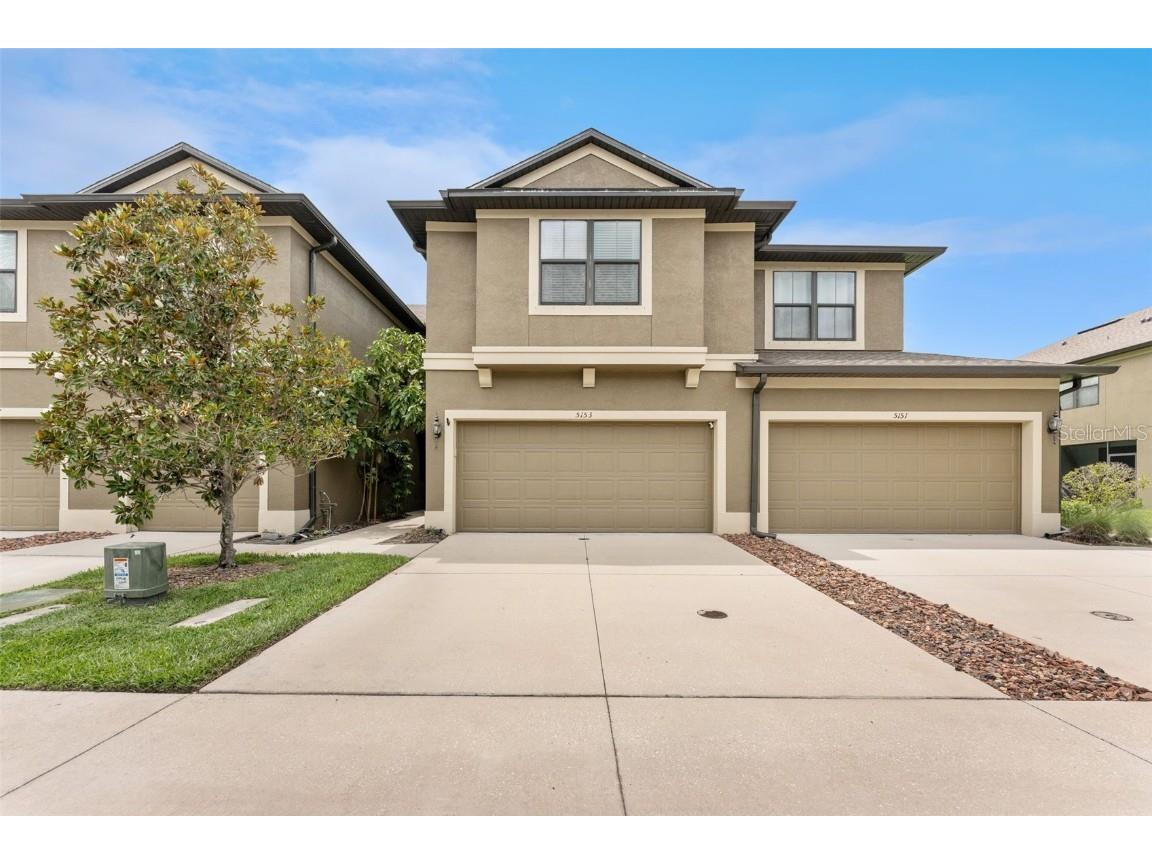 5153 Bay Isle Circle Clearwater FL 33760 TB8393491 image1