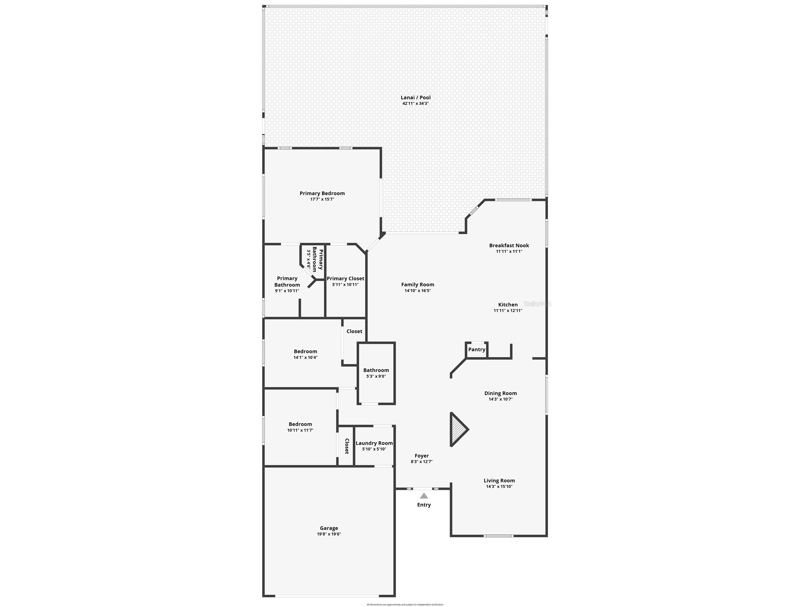 5153 Highbury Circle Sarasota FL 34238 A4698015 image75