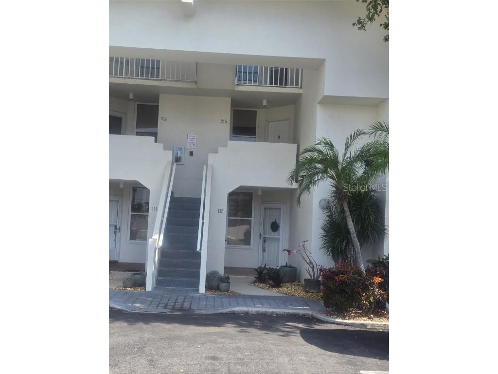 5153 Isla Key Boulevard S #215 Saint Petersburg FL 33715 TB8379662 image1