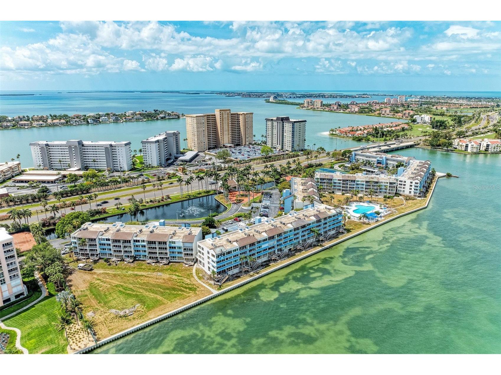 5153 Isla Key Boulevard S #408 Saint Petersburg FL 33715 - BOCA CIEGA BAY O6377288 image1