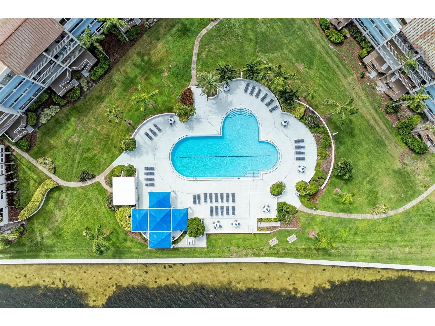 5153 Isla Key Boulevard S #408 Saint Petersburg FL 33715 - BOCA CIEGA BAY O6377288 image34