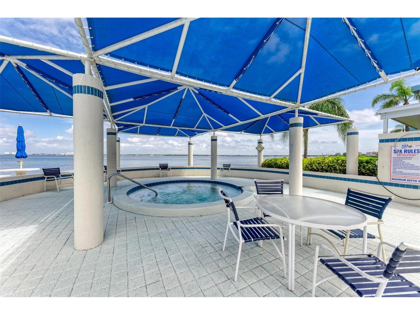 5153 Isla Key Boulevard S #408 Saint Petersburg FL 33715 - BOCA CIEGA BAY O6377288 image37