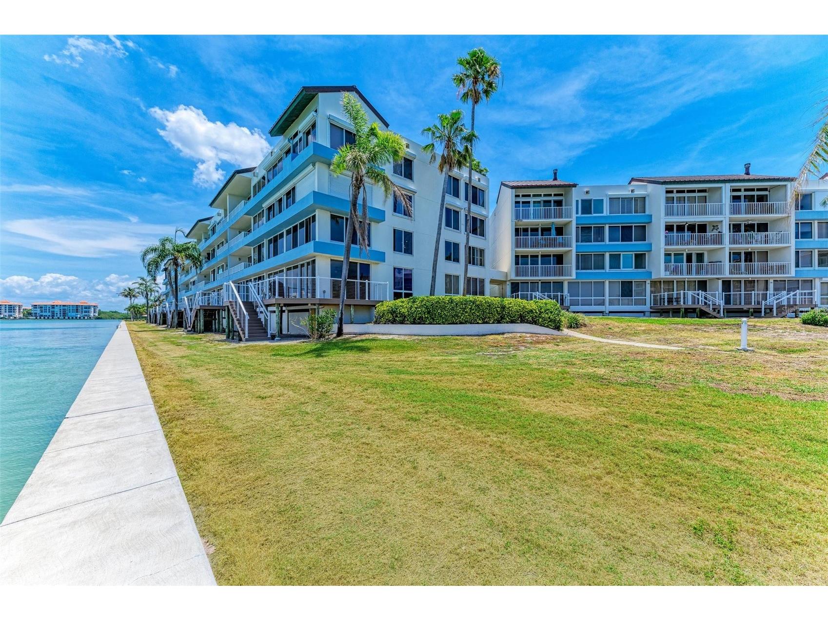 5153 Isla Key Boulevard S #408 Saint Petersburg FL 33715 - BOCA CIEGA BAY O6377288 image38