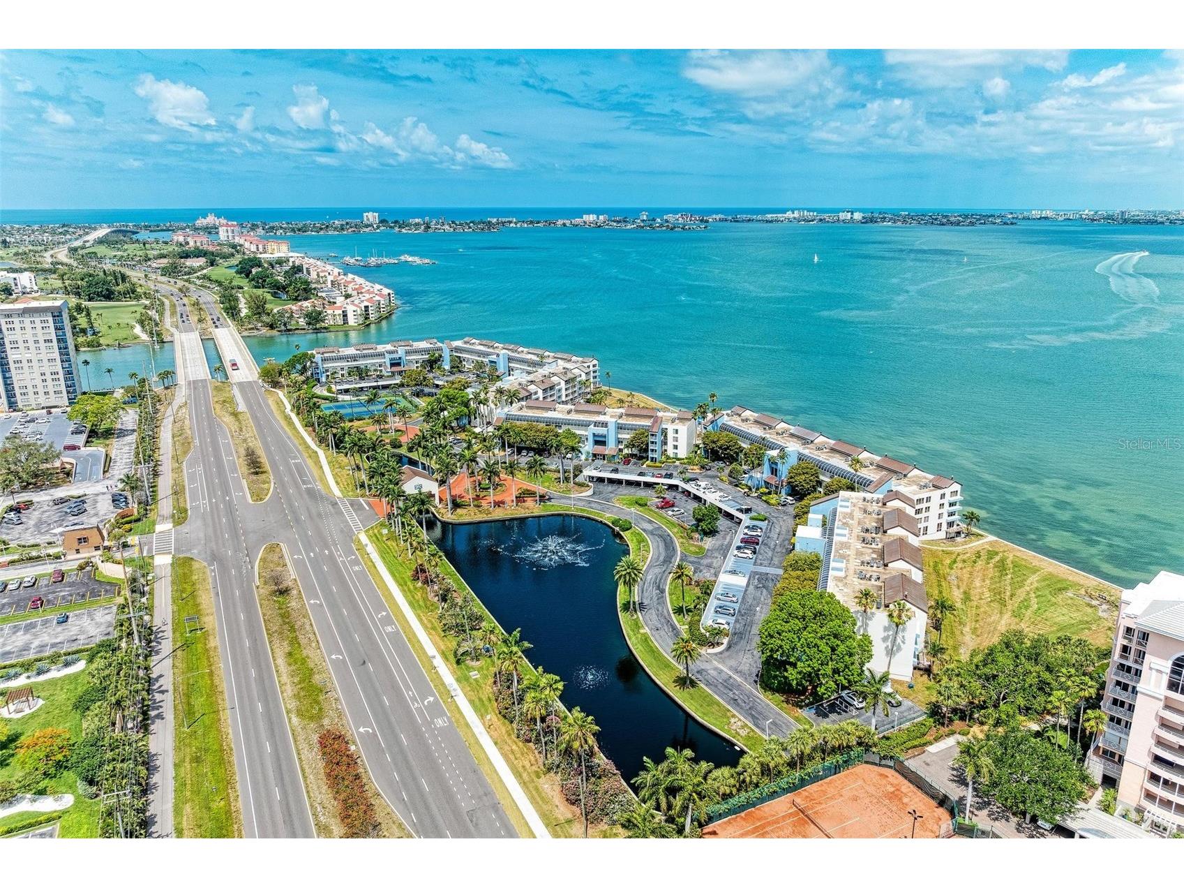 5153 Isla Key Boulevard S #408 Saint Petersburg FL 33715 - BOCA CIEGA BAY O6377288 image42