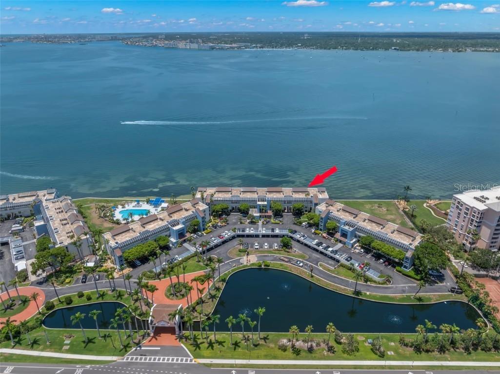 5153 Isla Key Boulevard S #415 Saint Petersburg FL 33715 TB8398144 image1