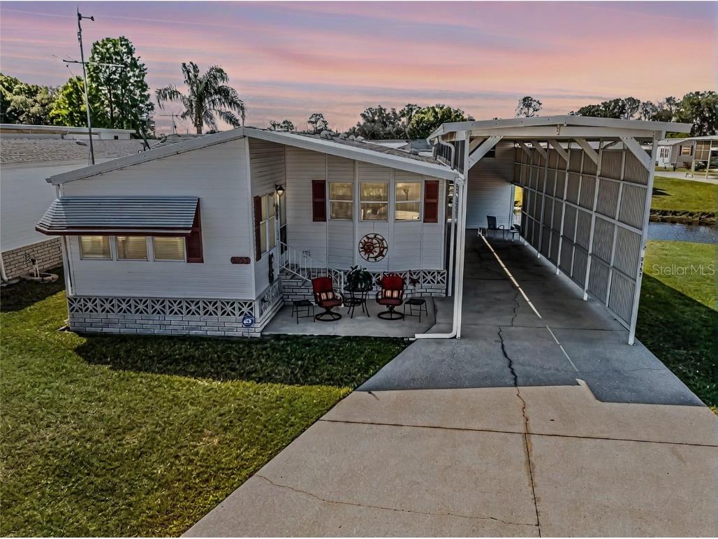 5153 Island View Circle S Polk City FL 33868 P4934531 image1