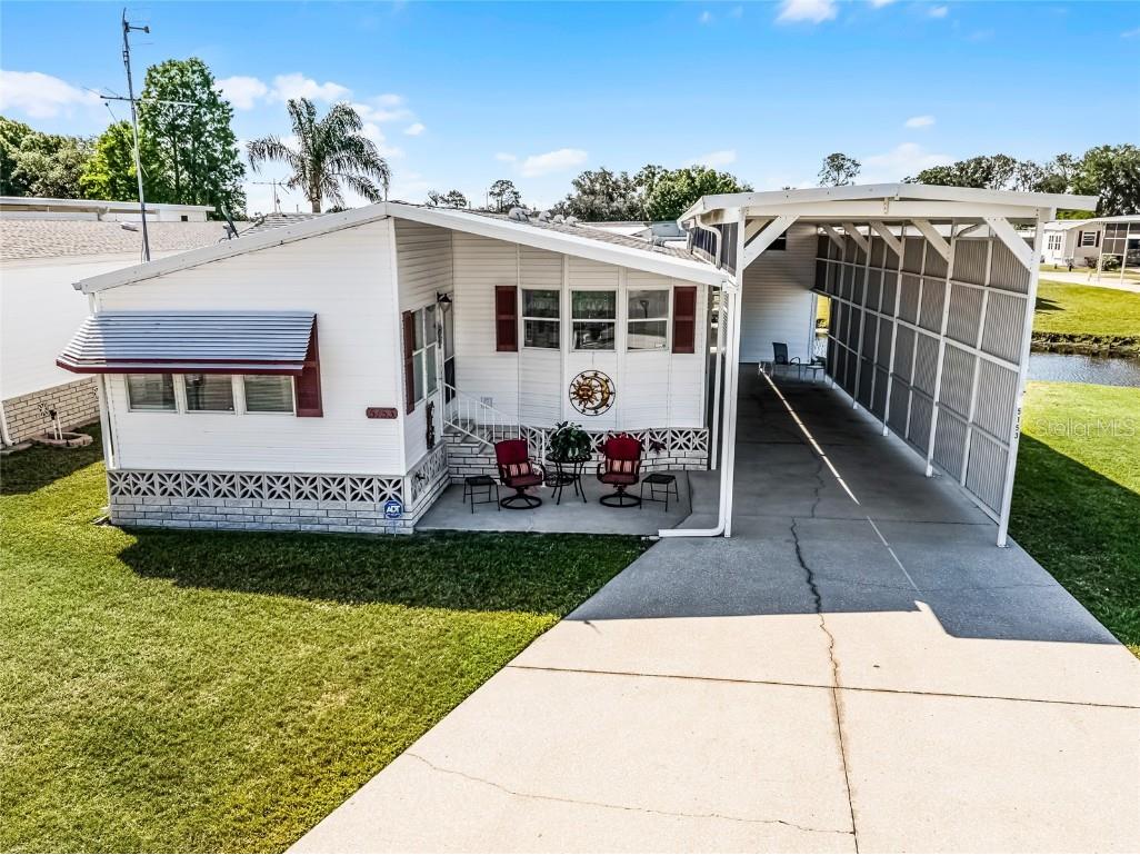 5153 Island View Circle S Polk City FL 33868 P4934531 image5