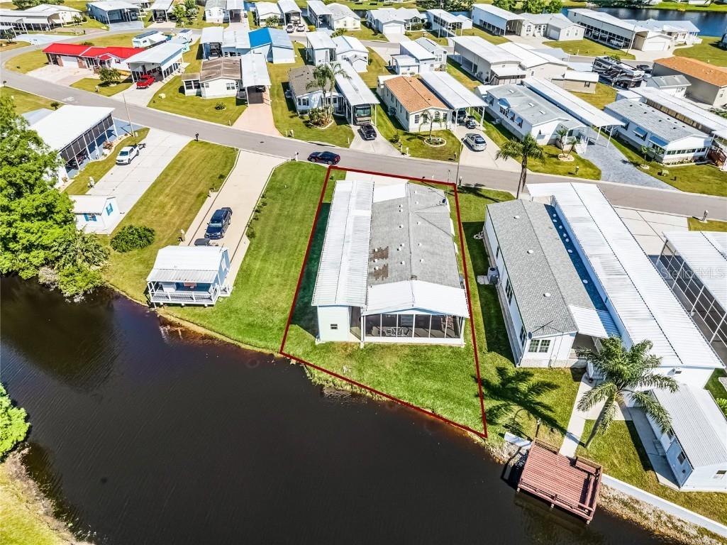 5153 Island View Circle S Polk City FL 33868 P4934531 image56