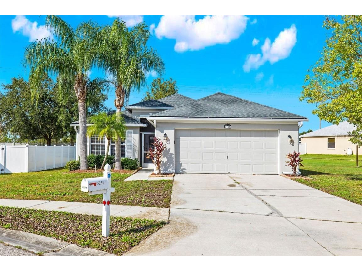 5153 Mashie Court Zephyrhills FL 33541 T3488656 image1