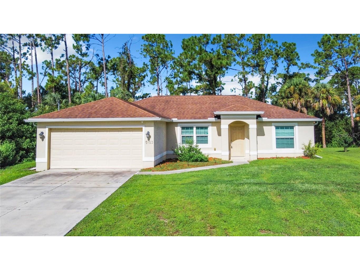 5153 Newcastle Street North Port FL 34288 A4621237 image1