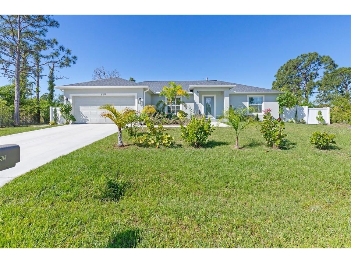 5153 Plateau Lane Port Charlotte FL 33981 D6135944 image1