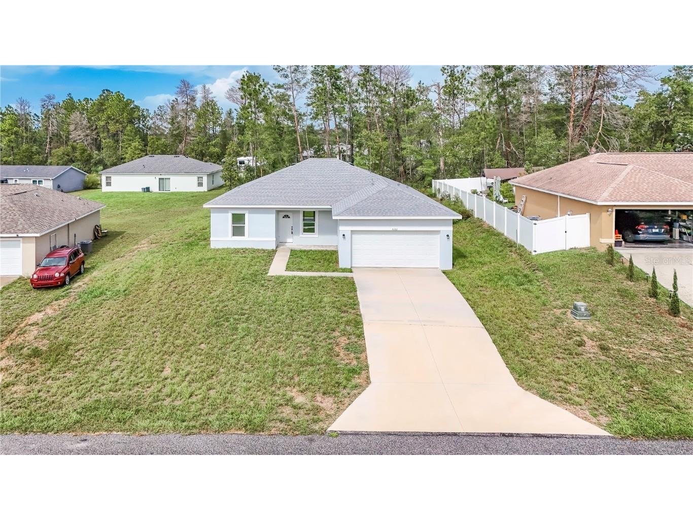 5153 SW 159th Street Ocala FL 34473 O6308577 image1