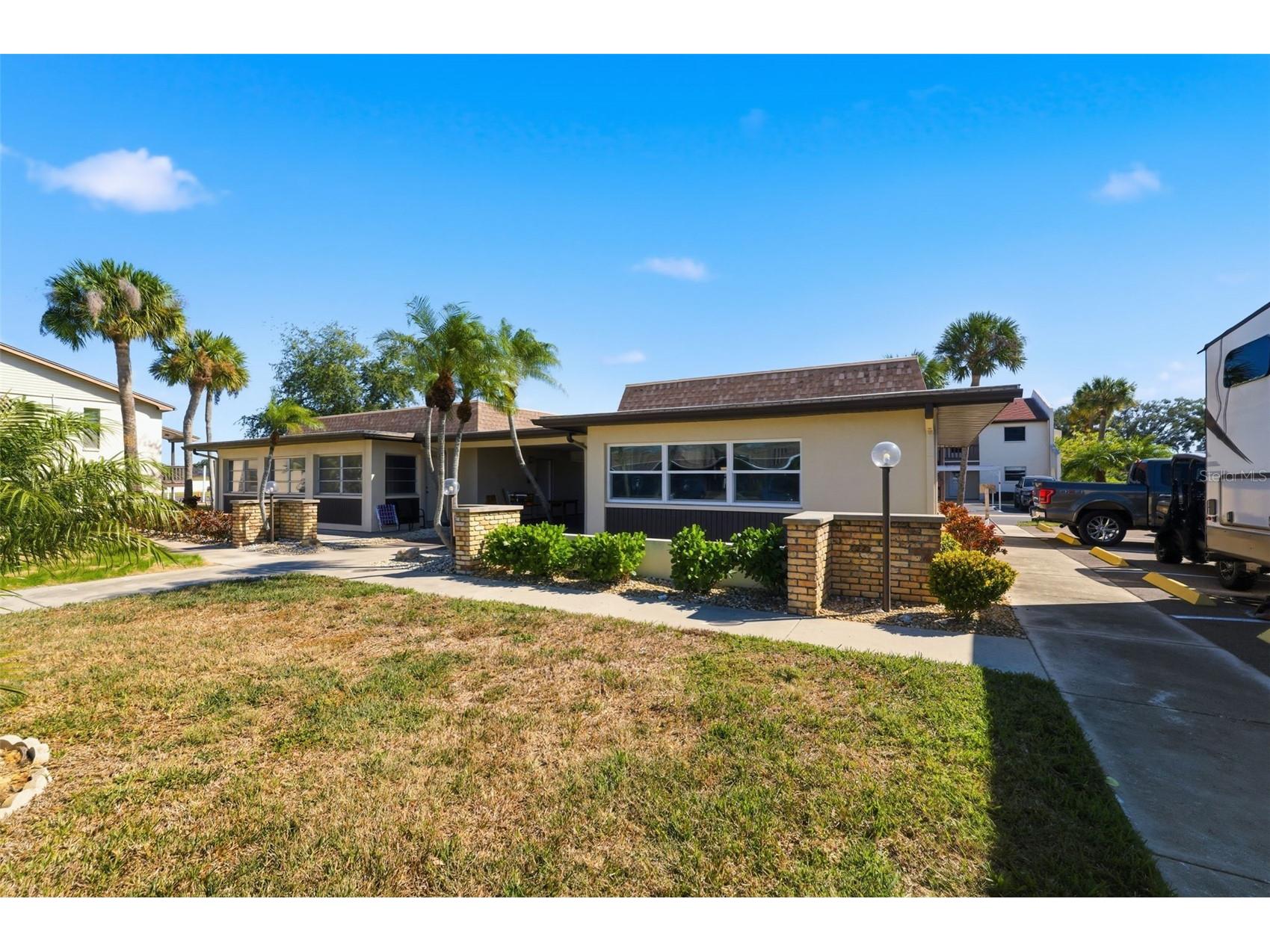 5153 Turquoise Lane #102 New Port Richey FL 34652 TB8472375 image1