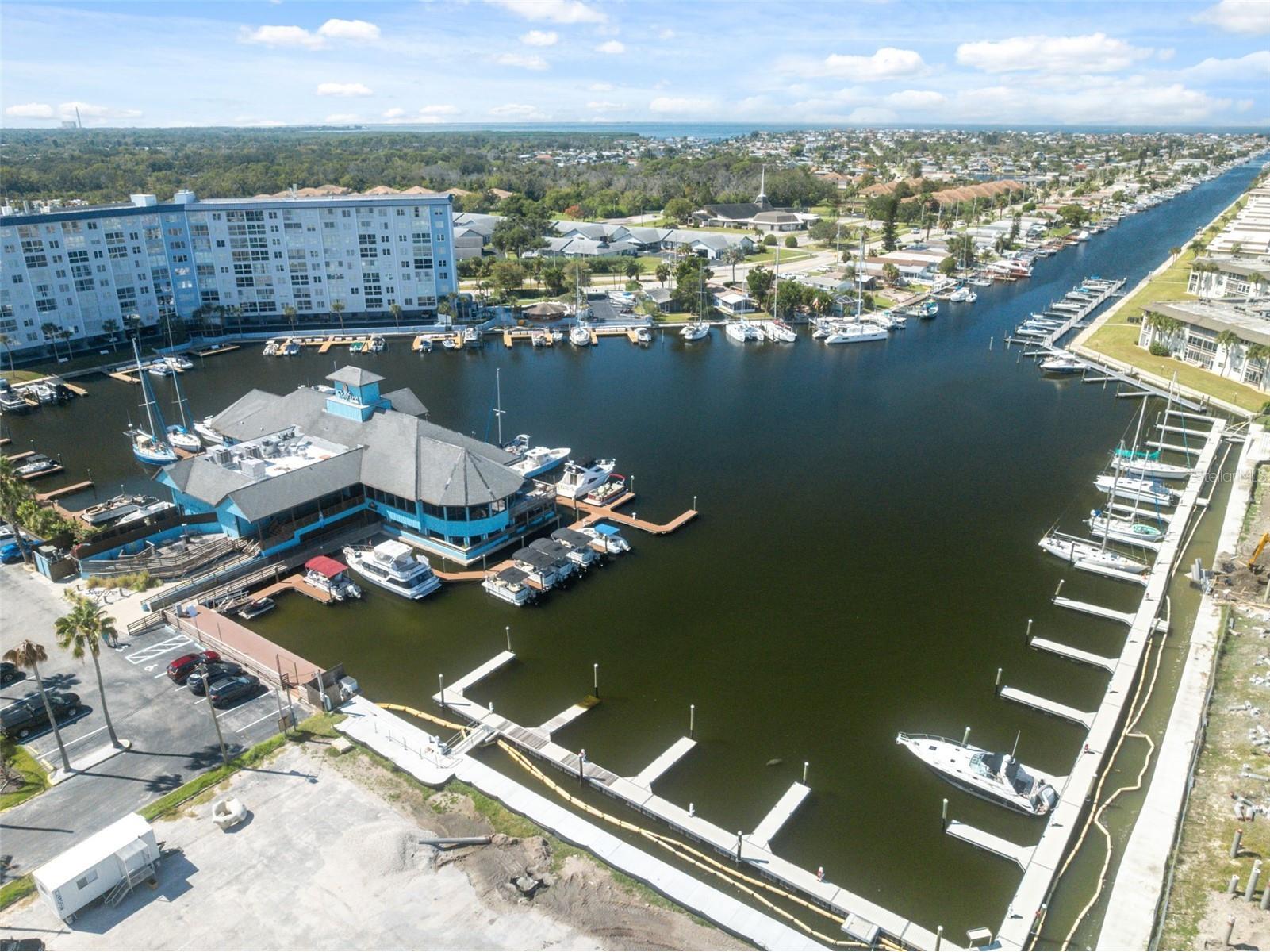 5153 Turquoise Lane #102 New Port Richey FL 34652 TB8472375 image38