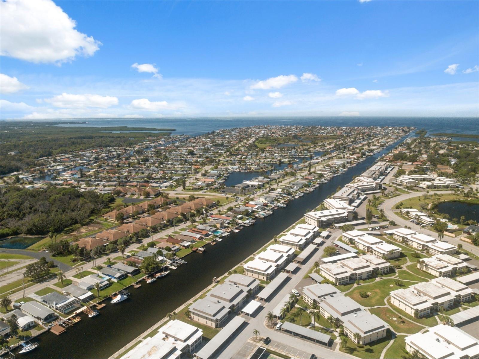 5153 Turquoise Lane #102 New Port Richey FL 34652 TB8472375 image41
