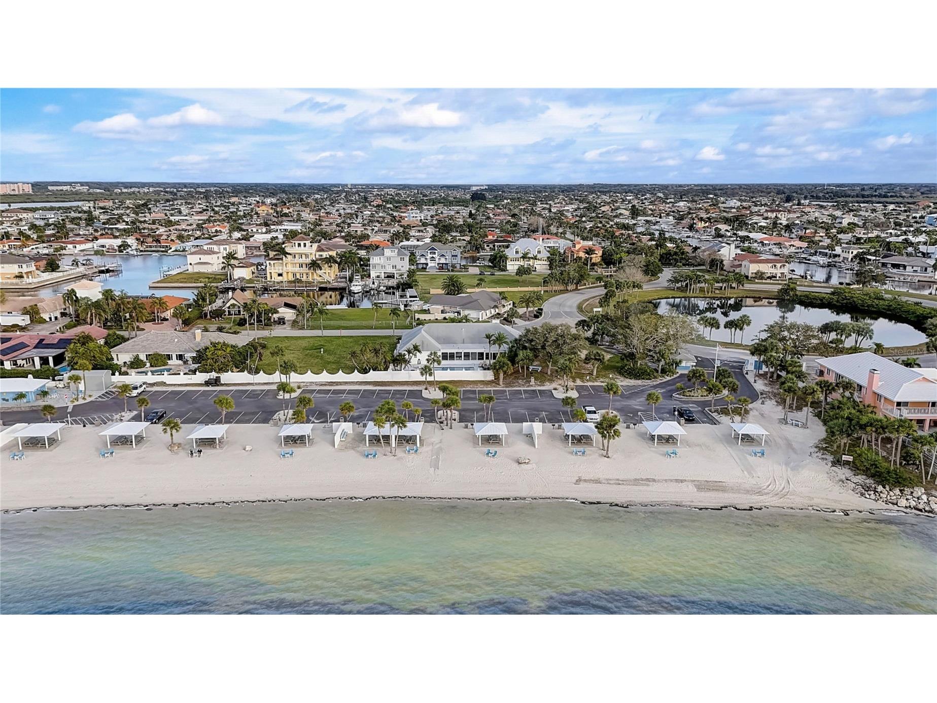 5153 Turquoise Lane #102 New Port Richey FL 34652 TB8472375 image5