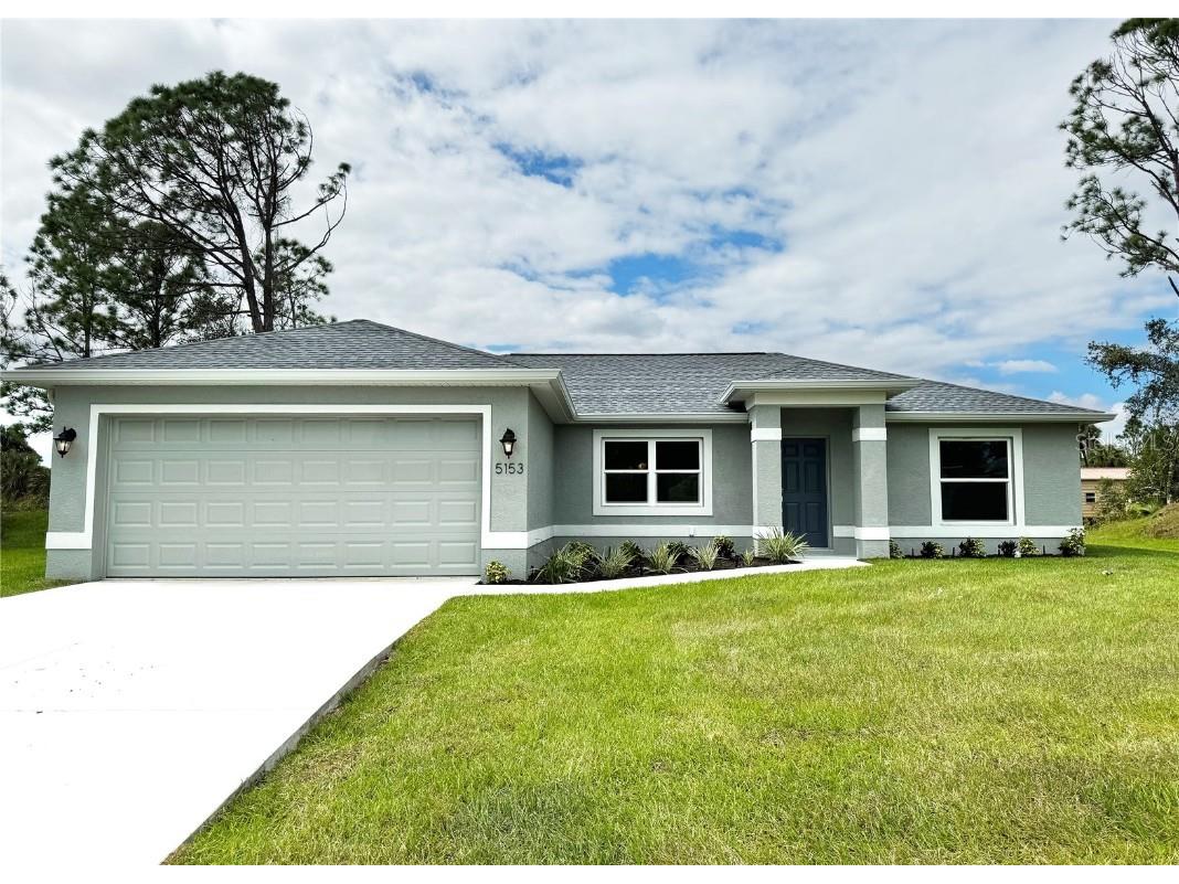 5153 Van Horne Street North Port FL 34291 C7482658 image1