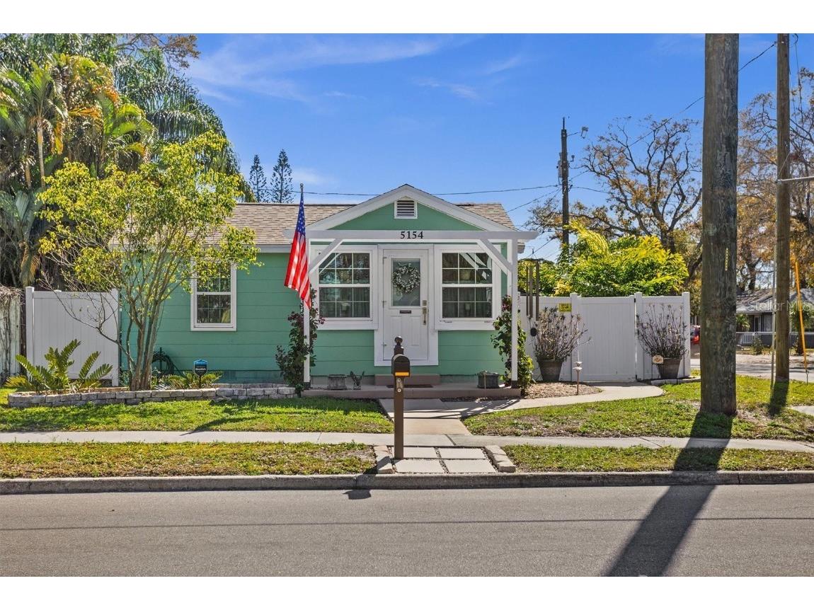 5154 15th Avenue S Gulfport FL 33707 U8232466 image1