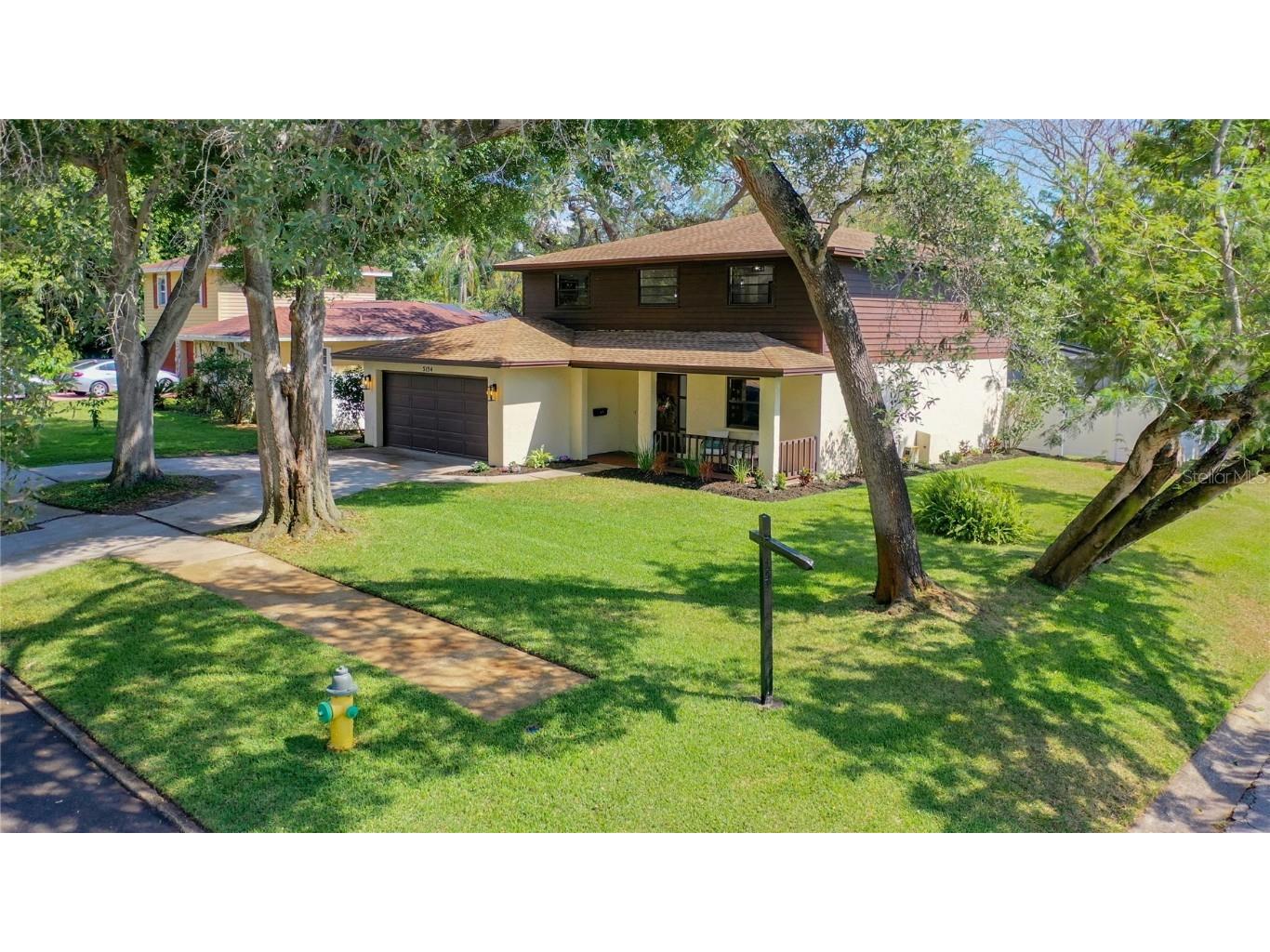 5154 20th Avenue N Saint Petersburg FL 33710 U8196623 image1