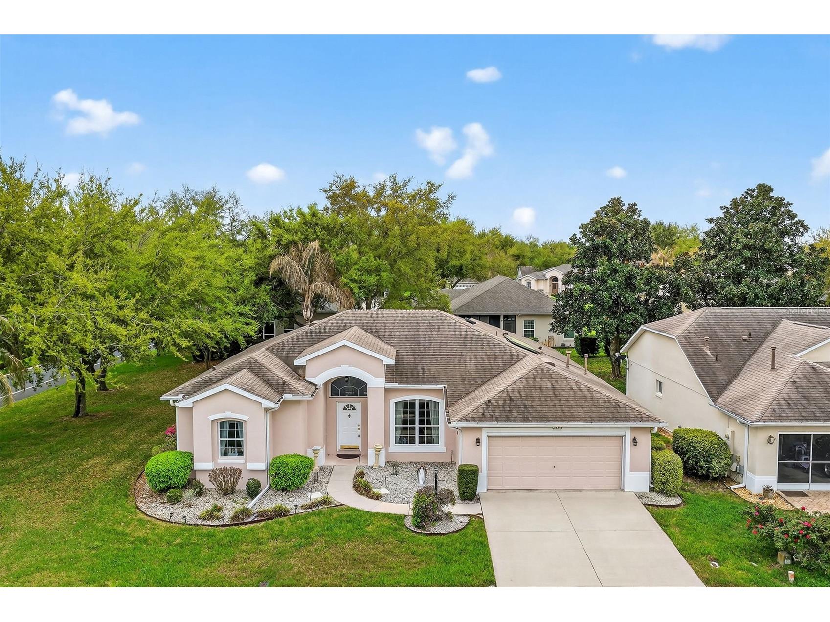 5154 Aurora Drive Leesburg FL 34748 G5109603 image1