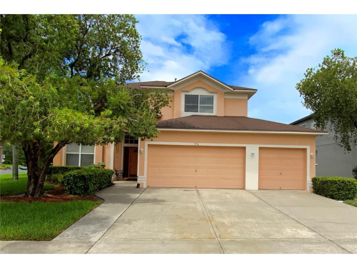 5154 Balsam Drive Land O Lakes FL 34639 TB8402682 image1