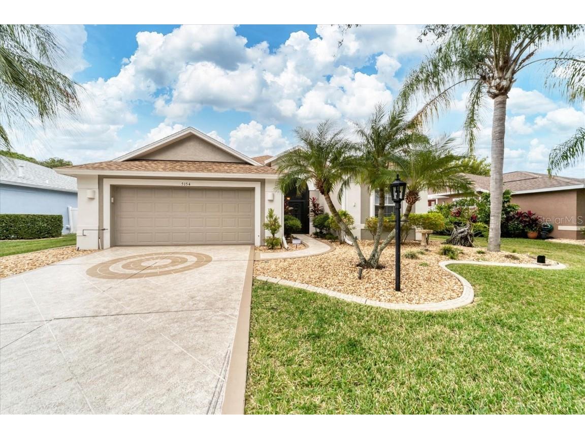 5154 Creekside Trail Sarasota FL 34243 A4591092 image1