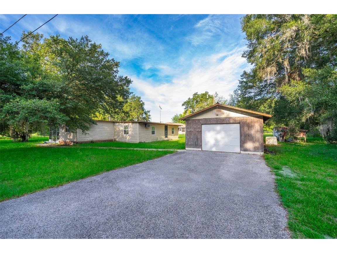 5154 Evans Street Coleman FL 33521 O6119686 image1