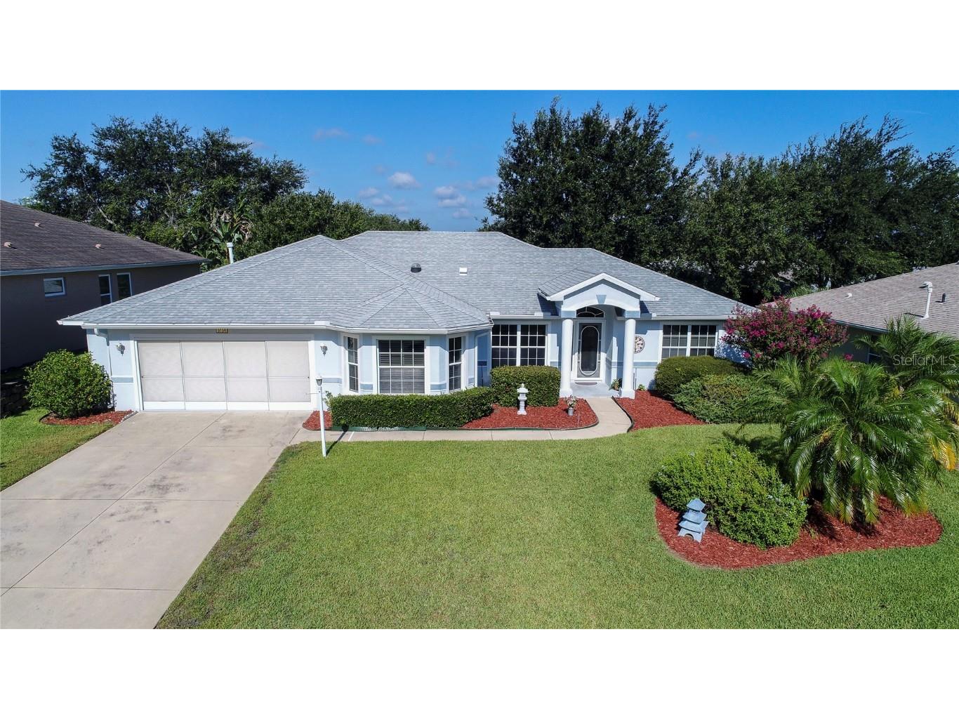 5154 Indian Ocean Loop Tavares FL 32778 - LITTLE LAKE HARRIS - HARRIS C G5072175 image1