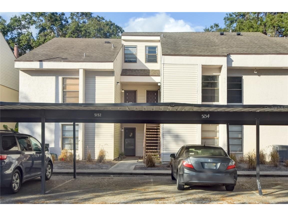 5154 Puritan Circle #1222 Tampa FL 33617 - HILLSBOROUGH RIVER T3346077 image1