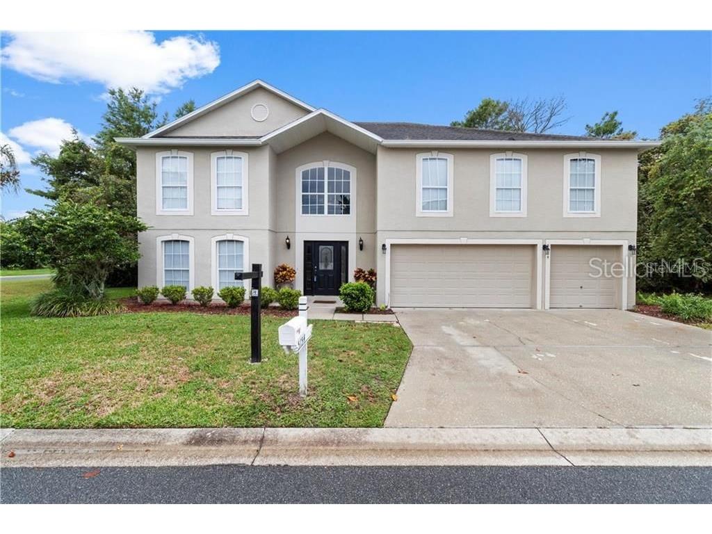 5154 Spanish Oaks Drive Lakeland FL 33805 T3515685 image1