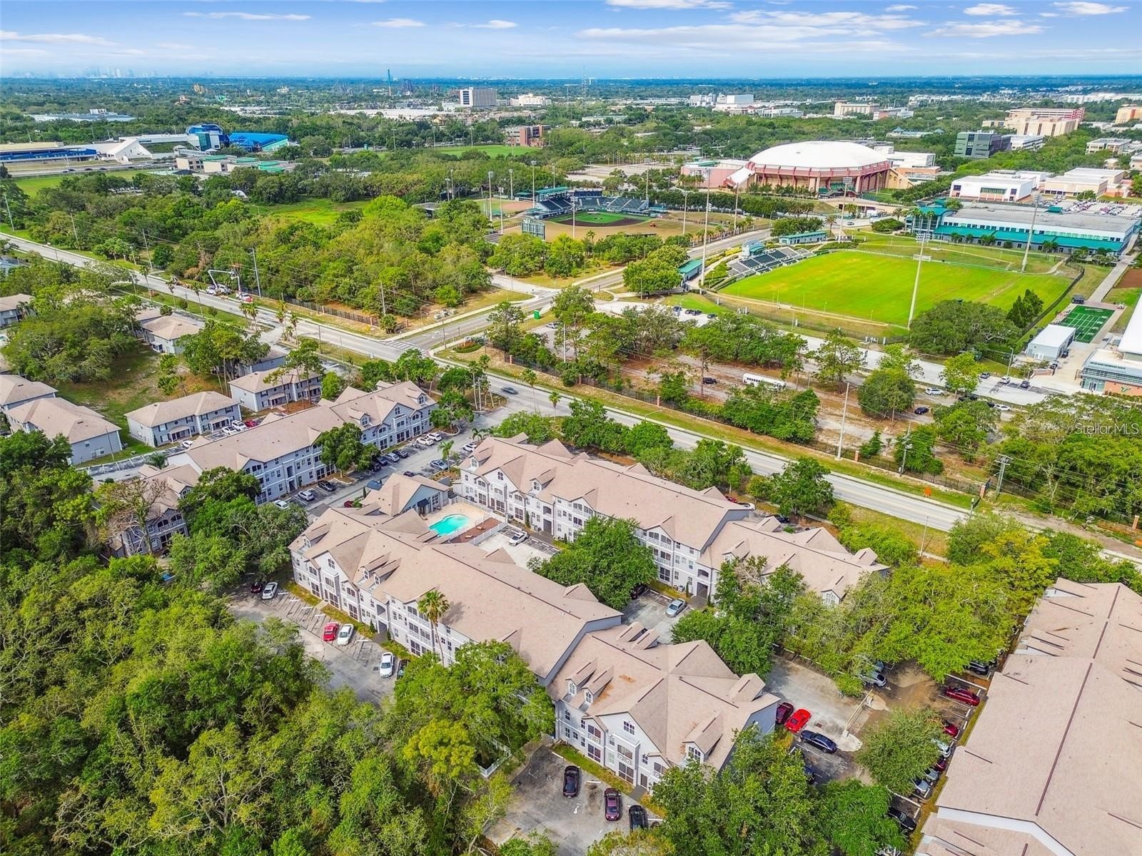 5154 Sunridge Palms Drive #5154 Tampa FL 33617 TB8514092 image2